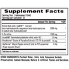 1Up Nutrition Keto-Carnitine 3500 - Hypa Christchurch - 1UP Nutrition
