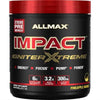 ALLMAX Essentials Impact Igniter Xtreme PRE - Hypa Christchurch - ALLMAX Essentials