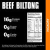 ANIMAL BEEF BILTONG - Hypa Christchurch - Universal