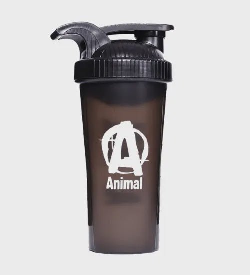 Animal Shaker With Handle - Hypa Christchurch - Animal
