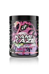 Athletic Sport Kamikaze Pre-Workout - Hypa Christchurch - Athletic Sport