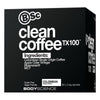 BSC Clean Coffee TX100 60 Serve - Hypa Christchurch - BSC