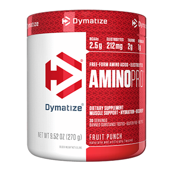 Dymatize Amino Pro Energy 30 Serves