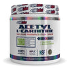 EHP Labs Acetyl L-Carnitine - Hypa Christchurch - EHP Labs