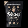EHPLabs Blessed Gainz Plant Protein - Hypa Christchurch - EHP Labs