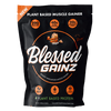 EHPLabs Blessed Gainz Plant Protein - Hypa Christchurch - EHP Labs