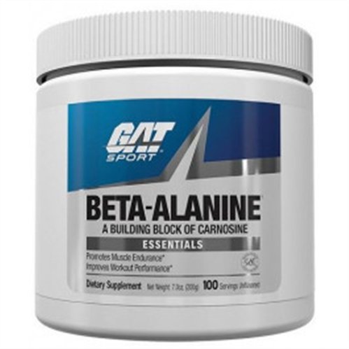 Gat Essentials Beta Alanine 200g - Hypa Christchurch - Gat sport