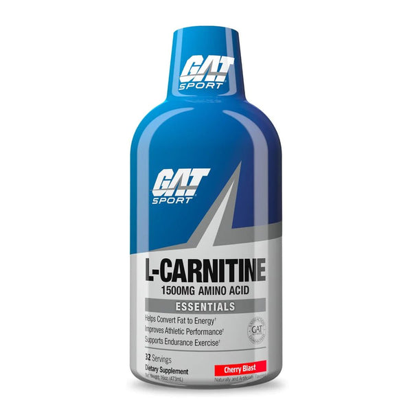 GAT - L Carnitine - Hypa Christchurch - Gat sport