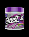Ghost Burn Black TMNT V2 (Limited Edition) - Hypa Christchurch - Ghost