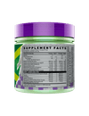 Ghost Gamer Ninja Turtle Natural Energy Booster (Non Stim) - Hypa Christchurch - Ghost