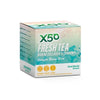 Green Tea x50 Fresh Tea (Collagen) - Berry - Hypa Christchurch - X50