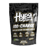 Hypa Sports ISO-Charge Whey Isolate 1kg (30 Serve) - Hypa Christchurch - Hypa Sports