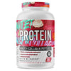 Inspired Whey Protein + Collagen Peptides - Hypa Christchurch - Inspired