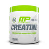 Musclepharm Creatine Essentials 60 Serve - Hypa Christchurch - Musclepharm