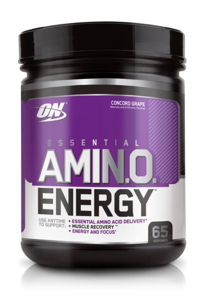 ON Amino Energy 65 Serve - Hypa Christchurch - Optimum Nutrition