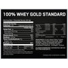Optimum Nutrition 100% Gold Standard Whey 10lb - Hypa Christchurch - Optimum Nutrition