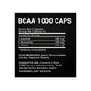 Optimum Nutrition BCAA 1000 60 CAPS - Hypa Christchurch - Optimum Nutrition