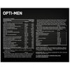Optimum Nutrition Opti-Men 240tab - Hypa Christchurch - Optimum Nutrition