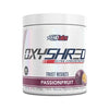 OxyShred - Hypa Christchurch - EHP Labs