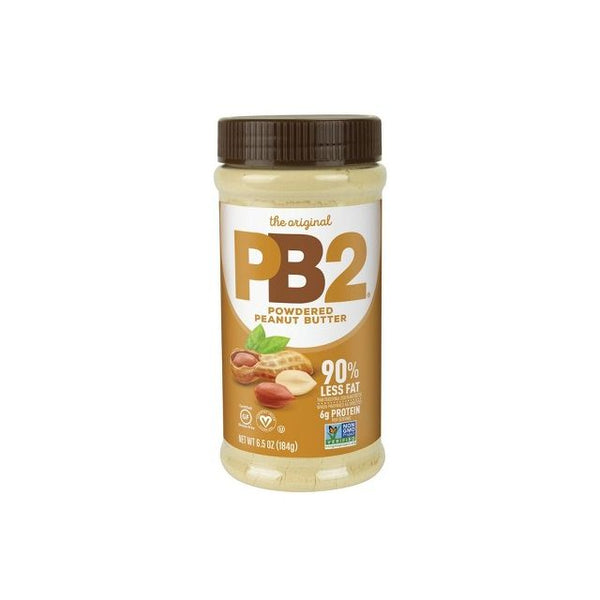 PB2 Powdered Peanut Butter 184g - Hypa Christchurch - PB2