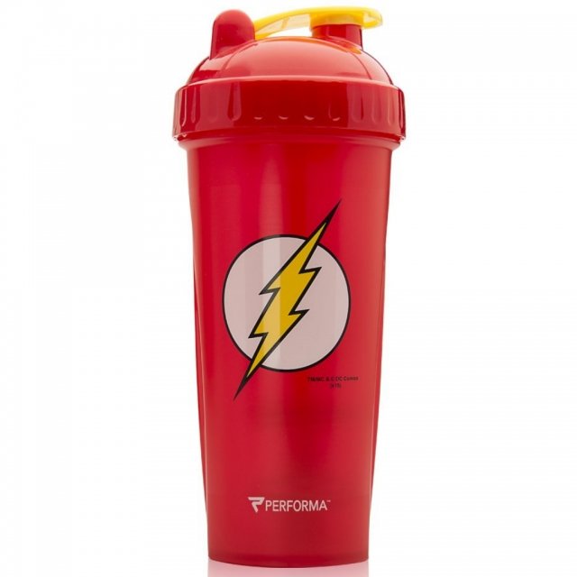 Performa Shakers (DC, Marvel, WWE) - Hypa Christchurch - Performa