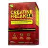 Pharmafreak Creatine Freak 2.0 120 Caps - Hypa Christchurch - Pharmafreak
