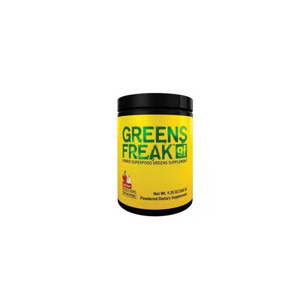 PharmaFreak Greens Freak 30 serve - Hypa Christchurch - Pharmafreak