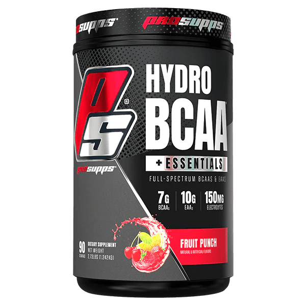 Pro Supps Hydro BCAA +Essentials 90 Serves - Hypa Christchurch - Prosupps