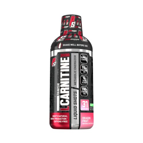 Pro Supps L-Carnitine 3000 - Hypa Christchurch - Prosupps