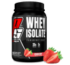 Prosupps Whey Isolate 2lb - Hypa Christchurch - Prosupps