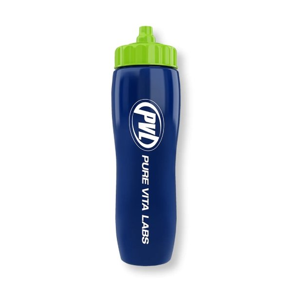 PVL Deluxe Water Bottle - Hypa Christchurch - PVL