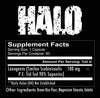 Redcon1 Halo - Natural Anabolic - Hypa Christchurch - Redcon1