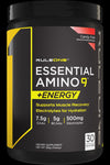 Rule1 Essential Amino 9 + Energy - Hypa Christchurch - Rule1