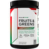 Rule1 Fruits and Greens + Antioxidants - Hypa Christchurch - Rule1