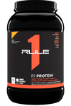 Rule1 Iso Protein 2lb - Hypa Christchurch - Rule1