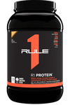 Rule1 Iso Protein 2lb - Hypa Christchurch - Rule1