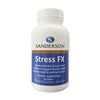 Sanderson Stress FX 60s - Hypa Christchurch - Sanderson