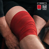 SBD Knee Wraps 2021 2.0M - Hypa Christchurch - SBD