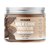 Snackn Choc Protein Nut Spread - Hypa Christchurch - Snackn