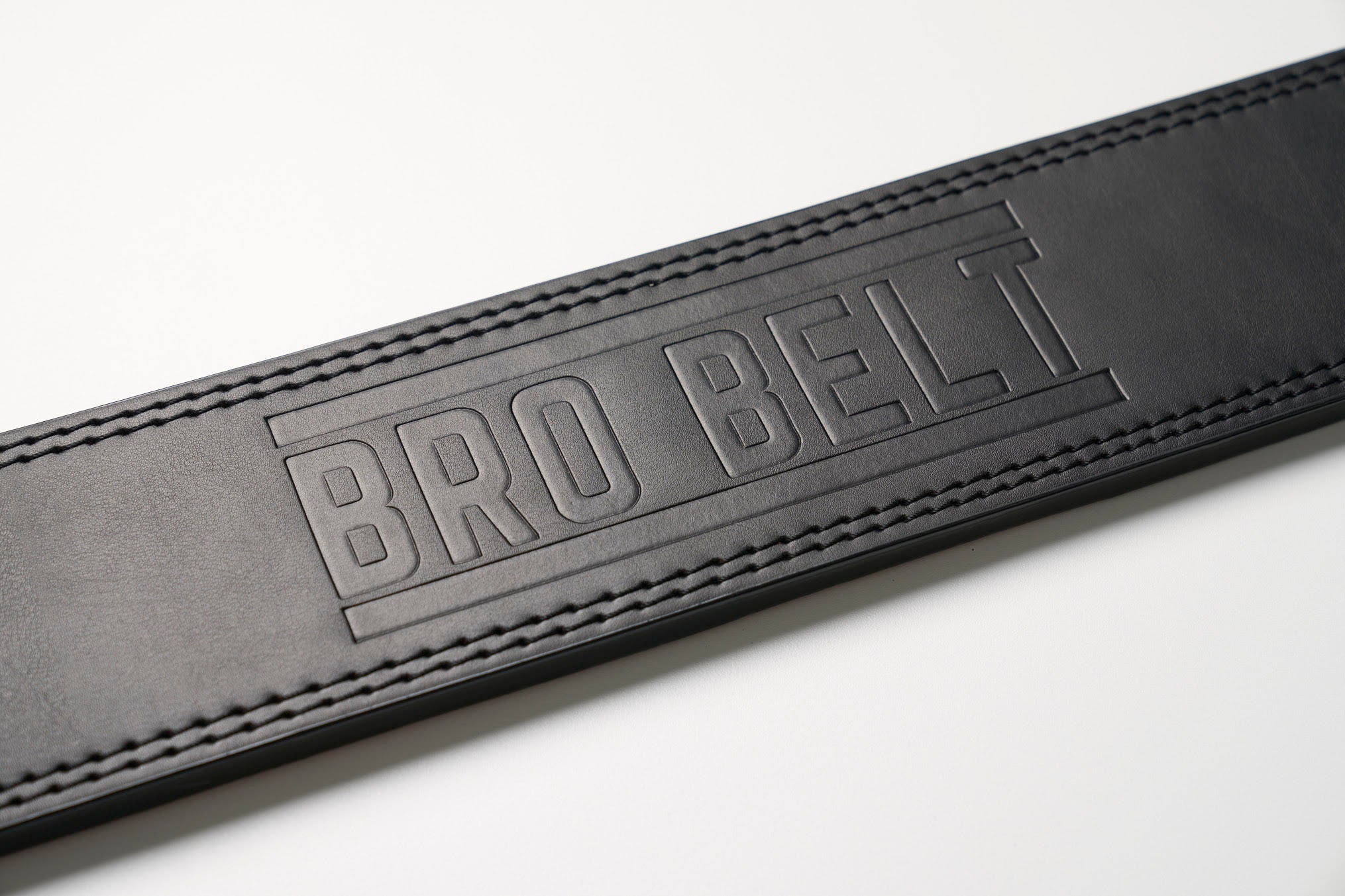 The Bro Belt - Hypa Christchurch - Not specified