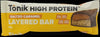 Tonik High Protein Bar (single) - Hypa Christchurch - Tonik