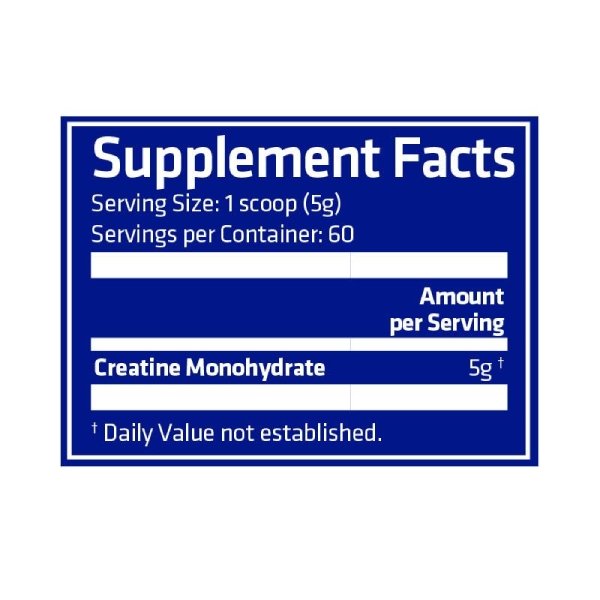 USN Creatine (Monohydrate) 350g - Hypa Christchurch - USN