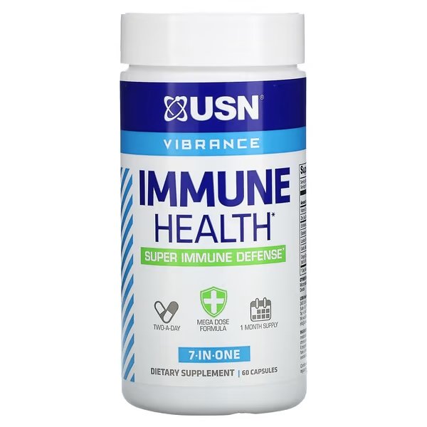 USN Immune Health - Hypa Christchurch - USN