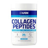 USN Vibrance Collagen Peptides Unflavoured 600gram - Hypa Christchurch - USN