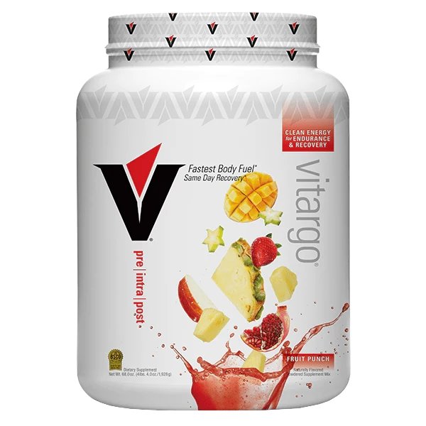 VTG Vitargo 50 Serve - Hypa Christchurch - VTG