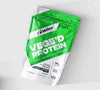 Zealea - Vege'd Vegetable Protein - Hypa Christchurch - Zealea